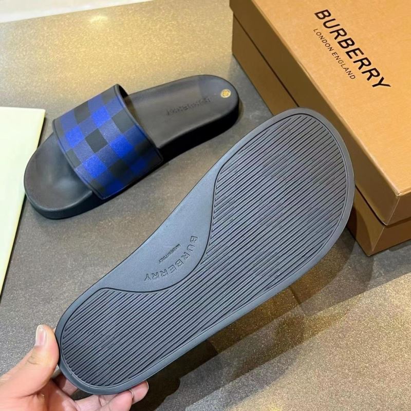 Burberry Slippers